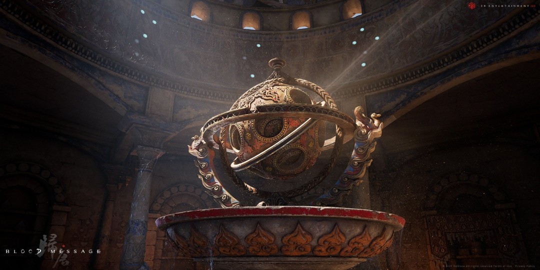 网易单机《归唐》海外获赞 被称作是“神秘海域5”