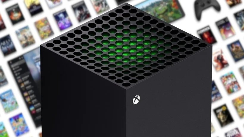 微软重拳整治Xbox商店