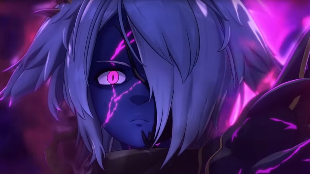 史上最烂! 《火焰纹章》手游遭粉丝群嘲