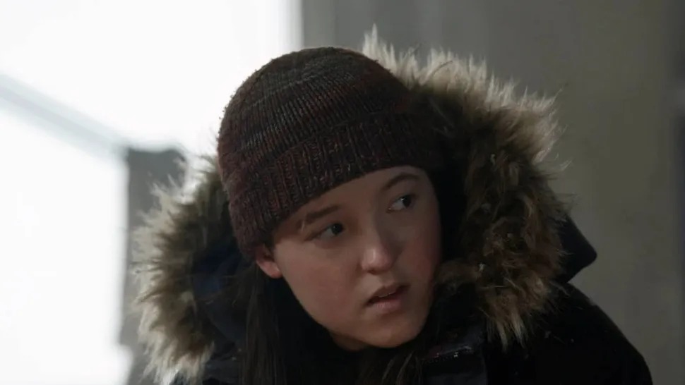 《最后的生还者》第二季制作人暗示本季神秘之处