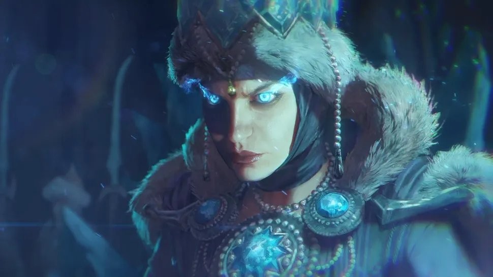 《全面战争3：战锤》DLC《苦难之潮》宣布延期 暂未公布具体时间