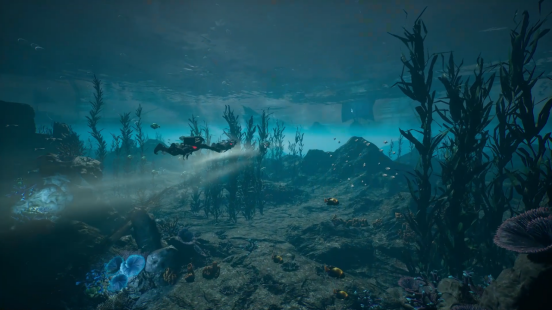 爆款中世纪类塔科夫游戏《越来越黑暗》Steam重磅更新，第七赛季已开启，一起勇闯深渊！