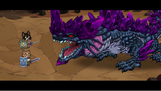 工坊里来了位猫师傅 休闲模拟经营游戏《喵喵工坊》Steam商店页面公开