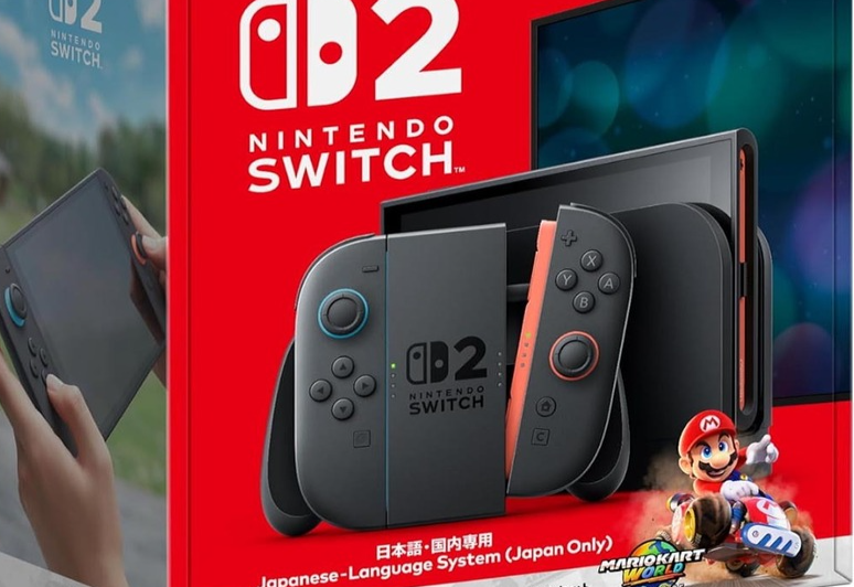 业界分析Switch 2未来宿命 对抗绝对领域手游平台