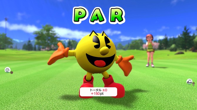 《全民高尔夫：环球之旅》发售褒贬不一 官方承诺尽快改善