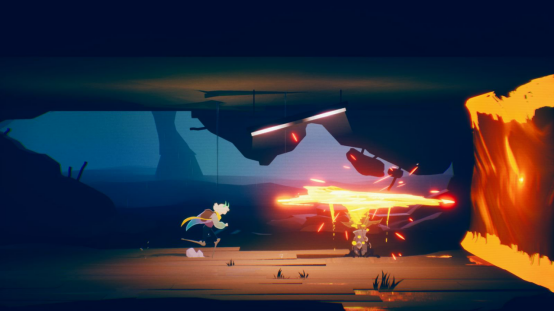 超爽弹珠游戏《BALL x PIT》亮相新品节，四款Demo现已开放试玩！