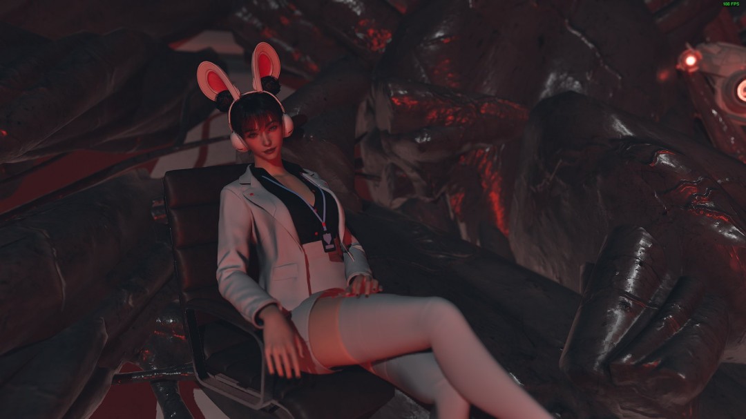 《第一后裔》第三赛季消息前瞻 Nexon加盟夏日游戏节