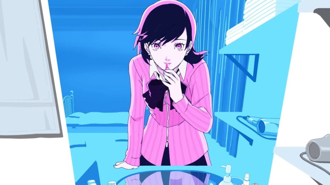 官方承诺优化《女神异闻录3:Reload》Switch2版帧率