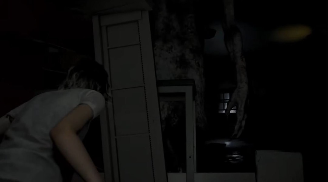 历史决定视角偏好?《生化危机9》总监谈日美玩家差异