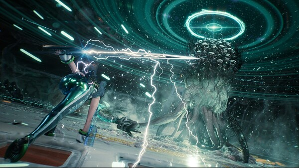 《剑星》Steam和Epic不再锁区 超100多个国家和地区现可购买