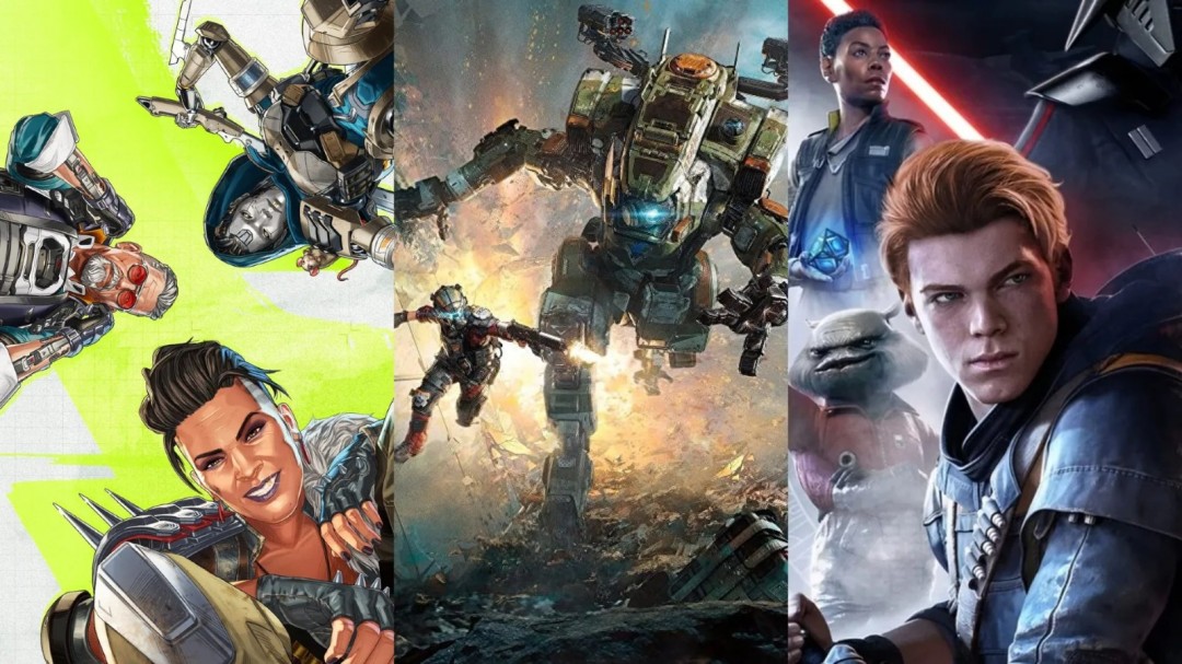 EA老总加薪500万美元 而员工工资中位数却在下降