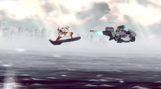 哪个男人最能忍，还得看咱超级忍