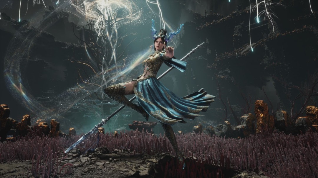 《明末：渊虚之羽》无DLC的消息 让老外非常难过