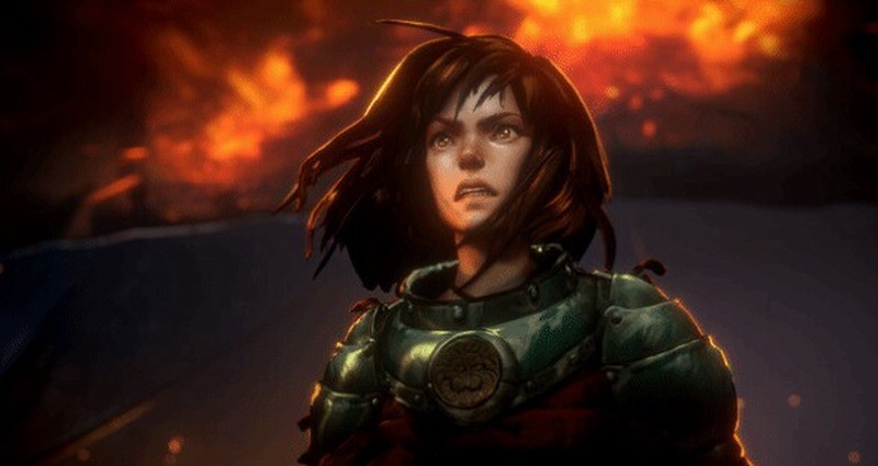 《恶意不息》三分之一玩家来自中国 总监发中文致谢