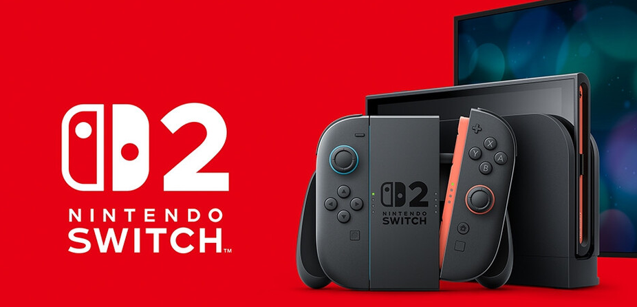 任天堂Switch 2发布频道观众峰值突破329万 日厂最多