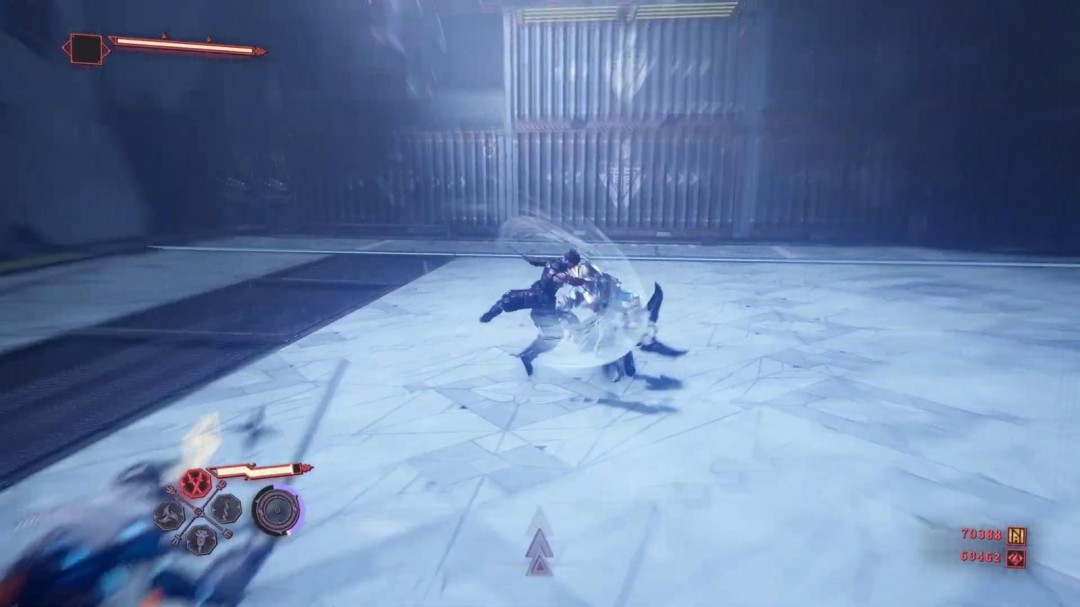 龙哥被垫了？粉丝不满《忍者龙剑传4》中隼龙戏份过少！