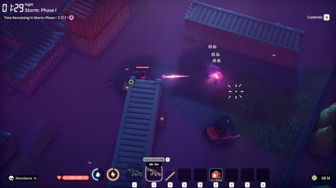 B站发行游戏《逃离鸭科夫》Steam特别好评 在线人数超3万