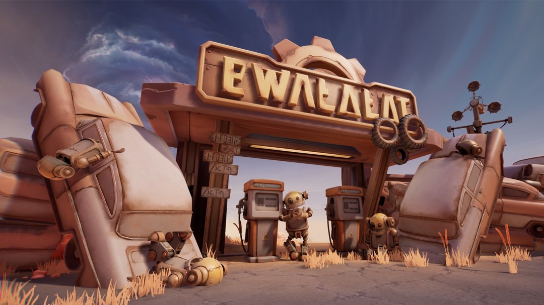 《矩阵：零日危机》5.29「超载测试」正式开启 邀您踏上多人肉鸽刷宝之旅