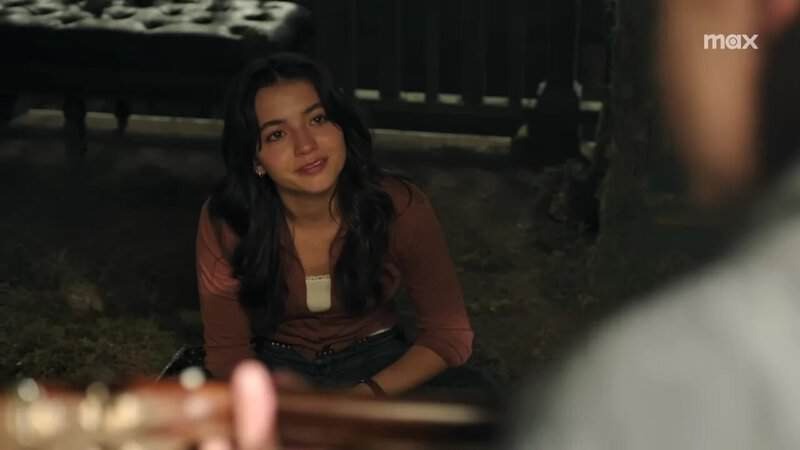 《最后的生还者》第二季乔尔和蒂娜的关系或与游戏不同