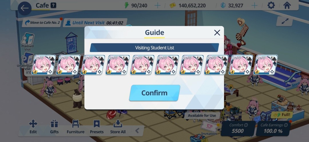 小雪大繁殖！ 《碧蓝档案》国际服遭黑客恶作剧