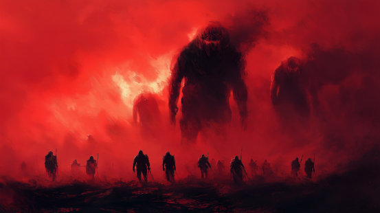 国产暗黑动作肉鸽游戏《冥界契约》正式定档，6月19日EA发售