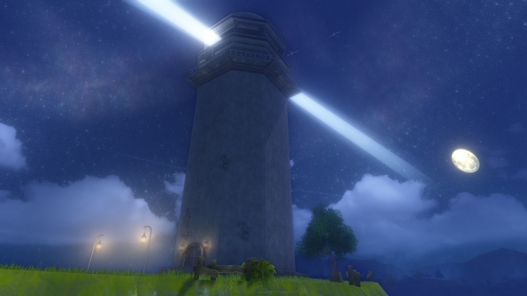 《空之轨迹 the 1st》公布游戏世界新情报 9月19日发售