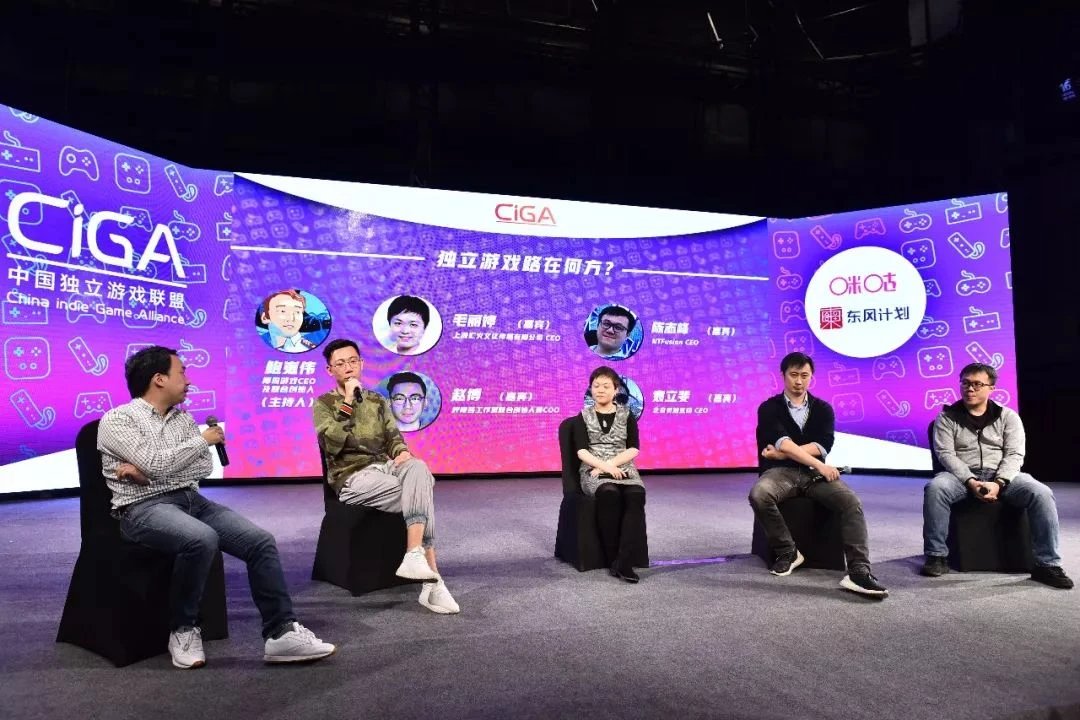 单机游戏破局之路 中国游戏产业增长背后的驱动力