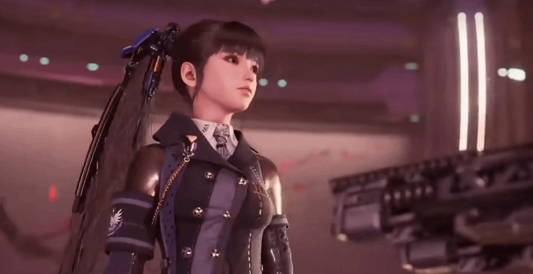 《星刃》PC版全新服装图赏 看着都很漂亮养眼