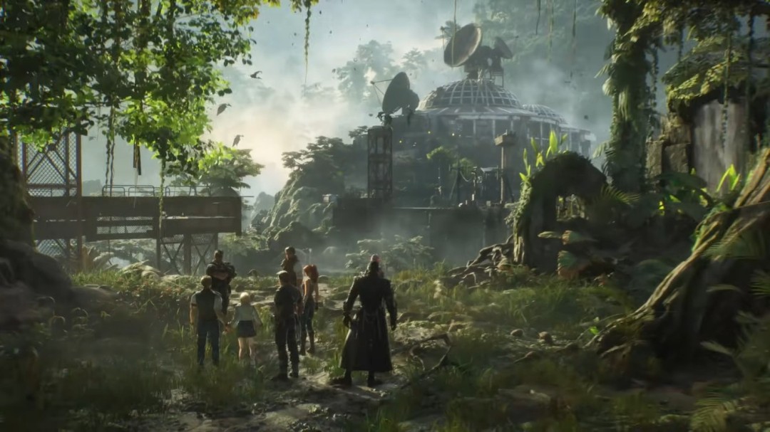 韩国MMORPG《Project DX》将命名为《Durango世界》