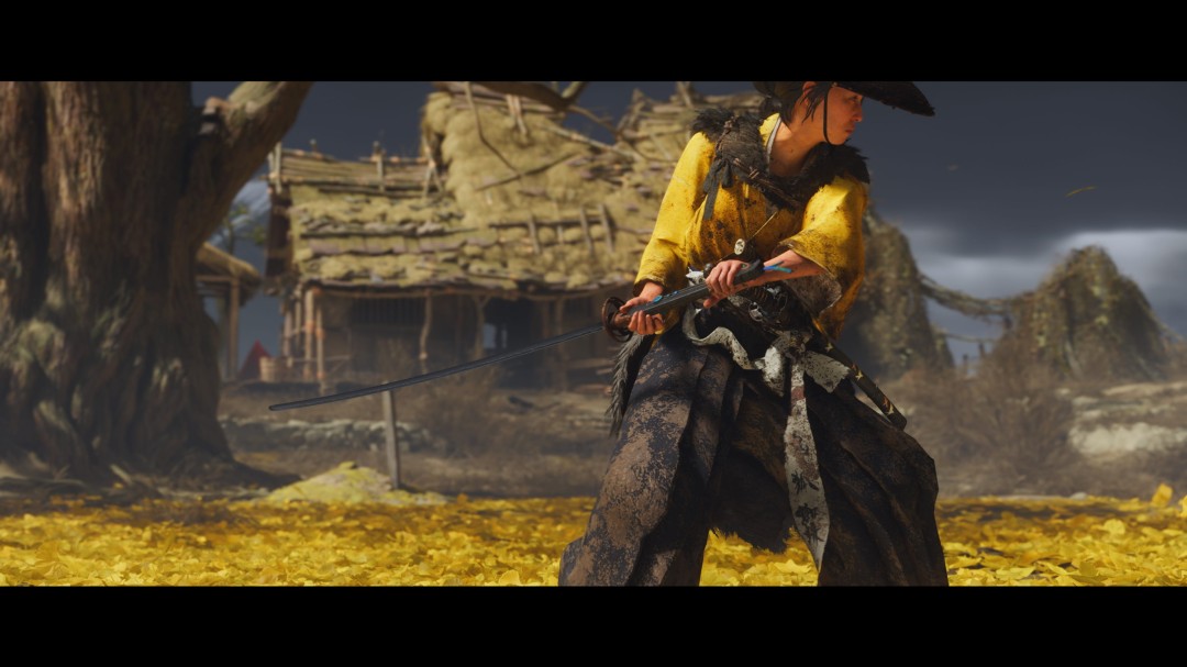 传闻：《羊蹄山之魂》预算费用仅6000万美元