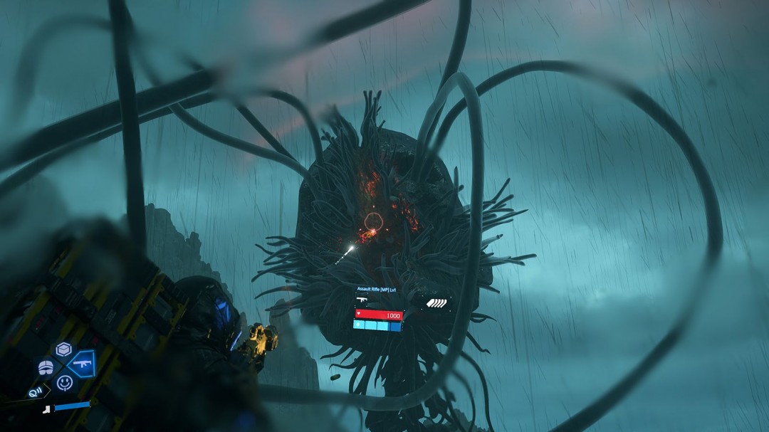 《死亡搁浅2》评分6月23日解禁 6月26日发售