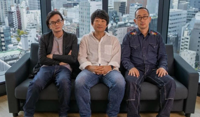 前卡普空制作人建立新工作室 《鬼泣》开发者加盟！