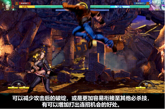 《饿狼传说：群狼之城》OBT收官！玩家：没玩够！