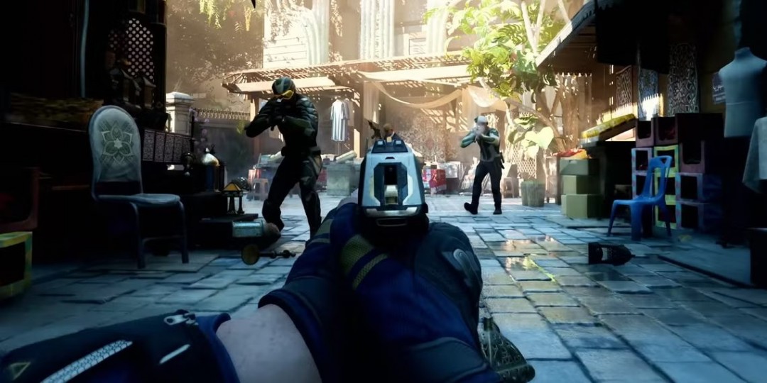 《完美黑暗》因裁员终止开发 爆料称实机预告是伪造的