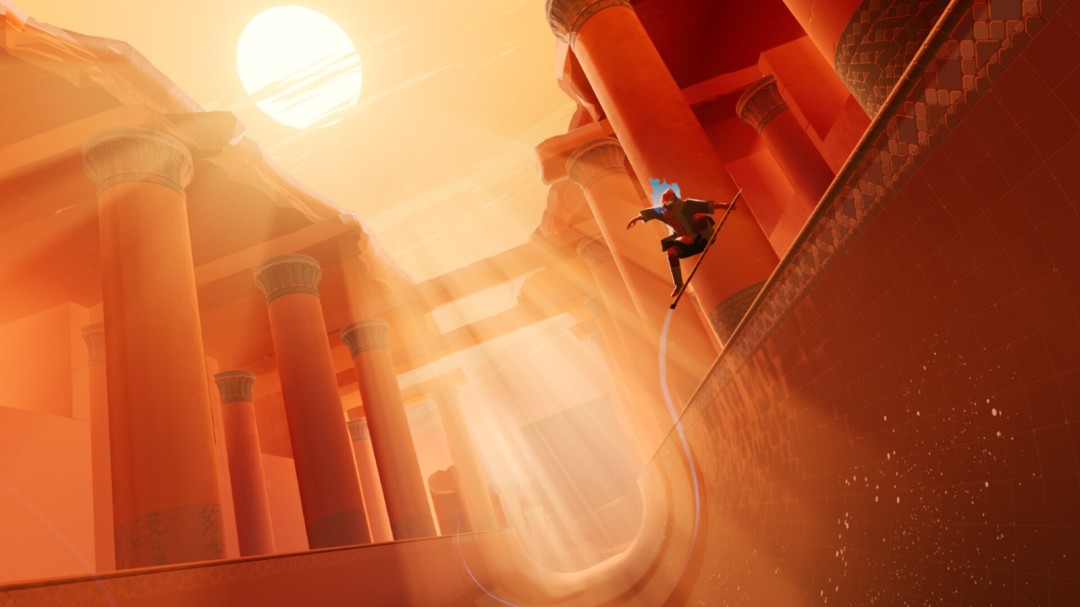 游戏七日薄：《波斯王子：Rouge》《海之剑》领衔