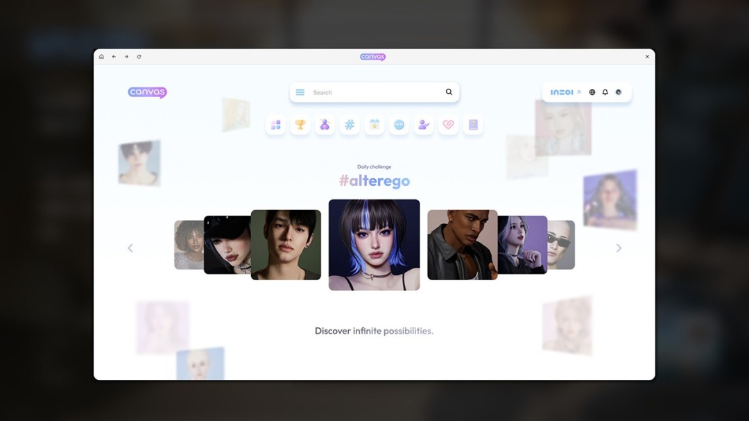 《inZOI》公开AI系统细节：600种心理状态与互联实时模拟