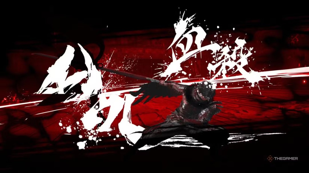 时长适中！ 《忍者龙剑传4》通关时间揭晓