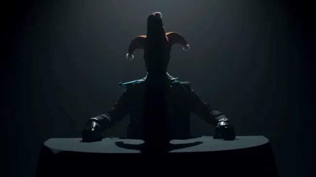  《小丑牌》“隐士”作者也参加了GDC 但没人认出他