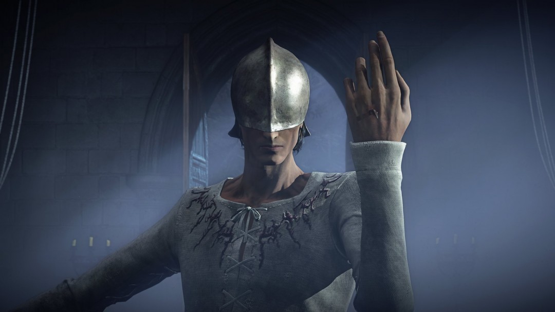 宫崎英高新作《The Duskbloods》首批截图 Switch 2独占