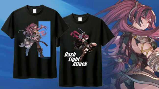 《Granblue Fantasy Versus: Rising》版本更新于10月15日上线