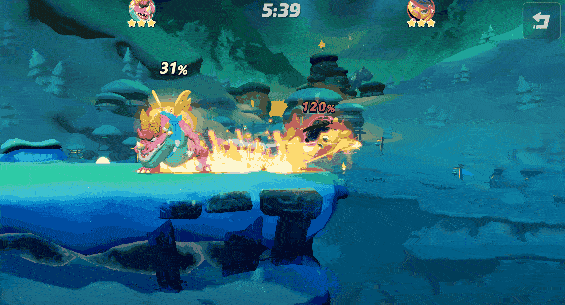 【低至1折】精品独立游戏好消息不断，Steam心动发行商特卖现已开启