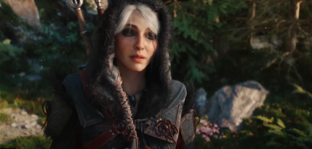 CDPR谈放弃自家引擎RED原因 不能同时多开项目