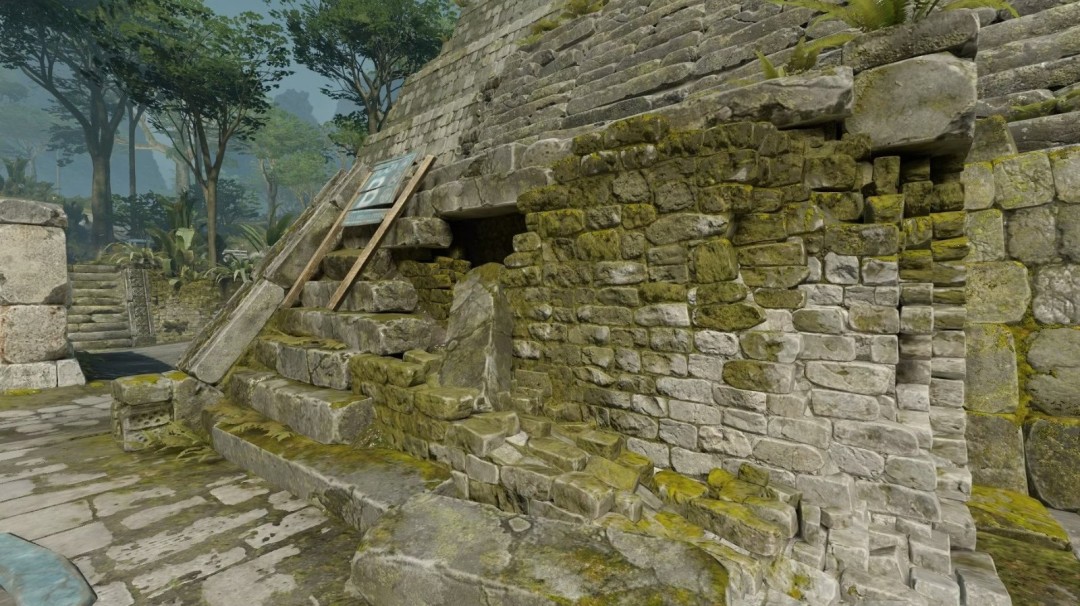 切枪动画大优化！ 《cs2》8月15日进行小型更新