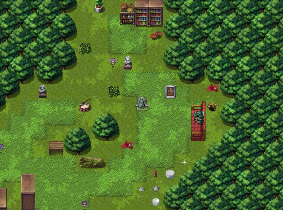 噢耶，黑黑的魂！游戏七日薄：《BLACK SOULS》领衔！