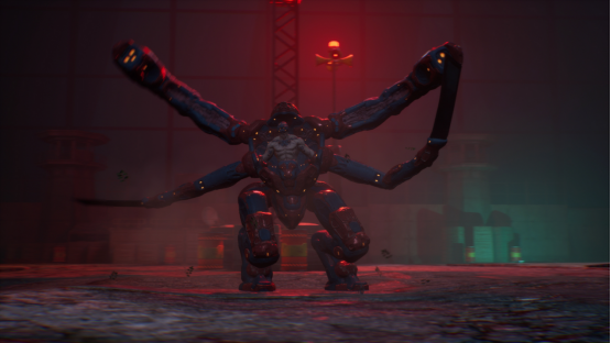 从一根木棍到装甲帝国，生存建造游戏《The Front（前线）》正式版现已上线！