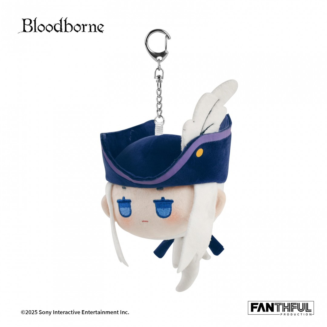 FANTHFUL出品 《血源诅咒》主题官方授权周边