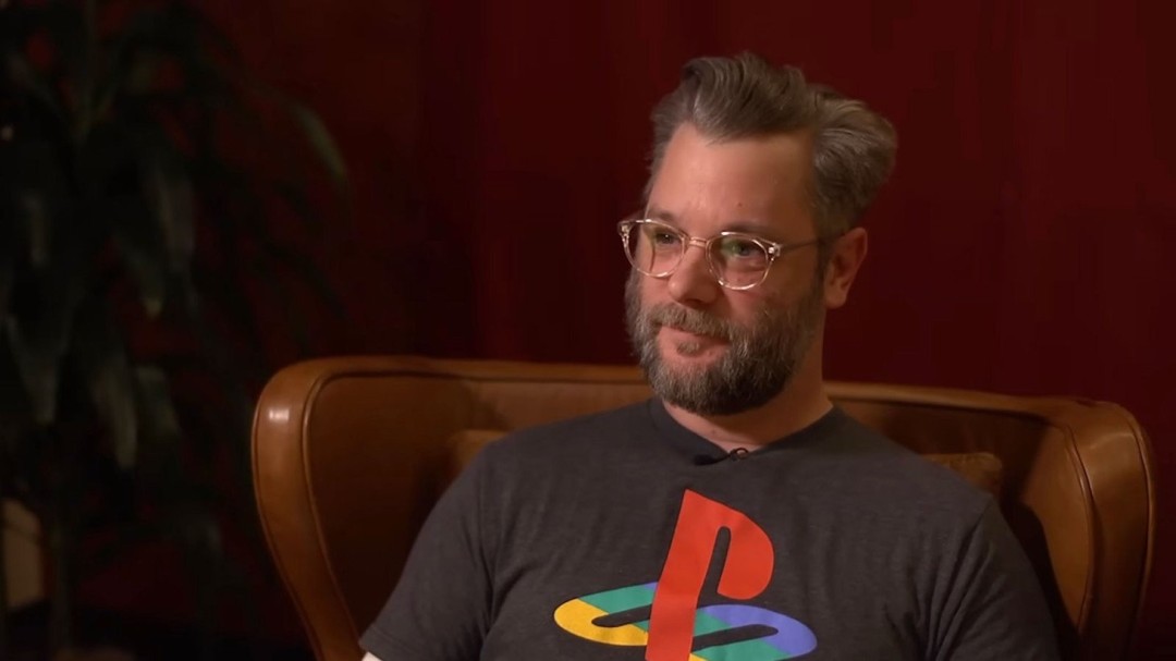 虚假账号宣传《战神》工作室新IP项目 索尼下场辟谣