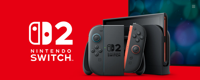 Switch 2西班牙首周销量突破10万 主机销售历史新纪录