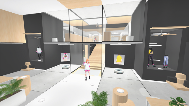 Cover元宇宙游戏《Holoearth》正式发布 玩家打造道具卖真钱