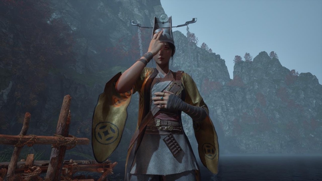 外媒专访《明末》制作人：明朝动荡提供契机深化主题！